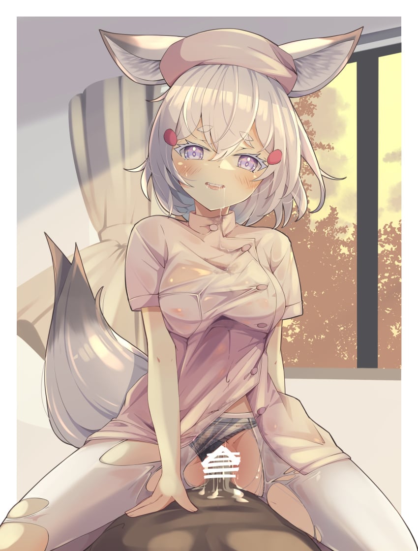 1girls Rule 34 Image