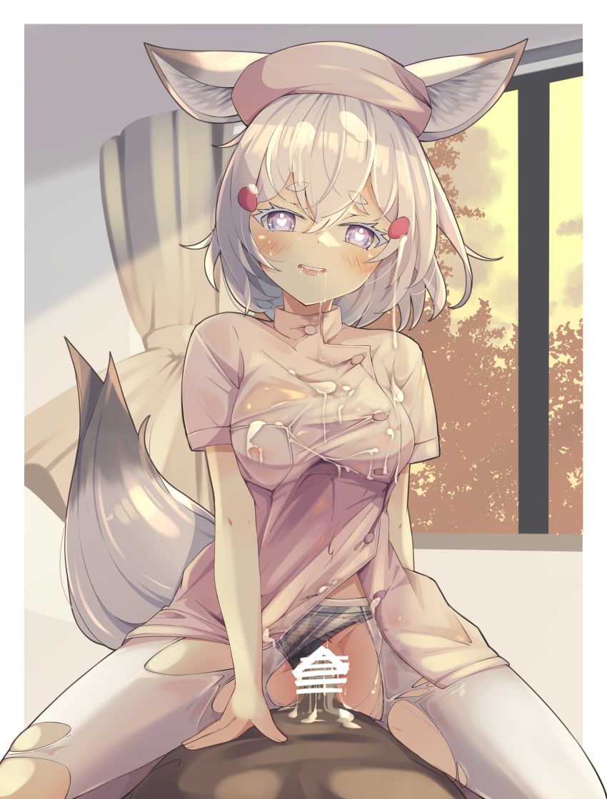 1girls Rule 34 Image