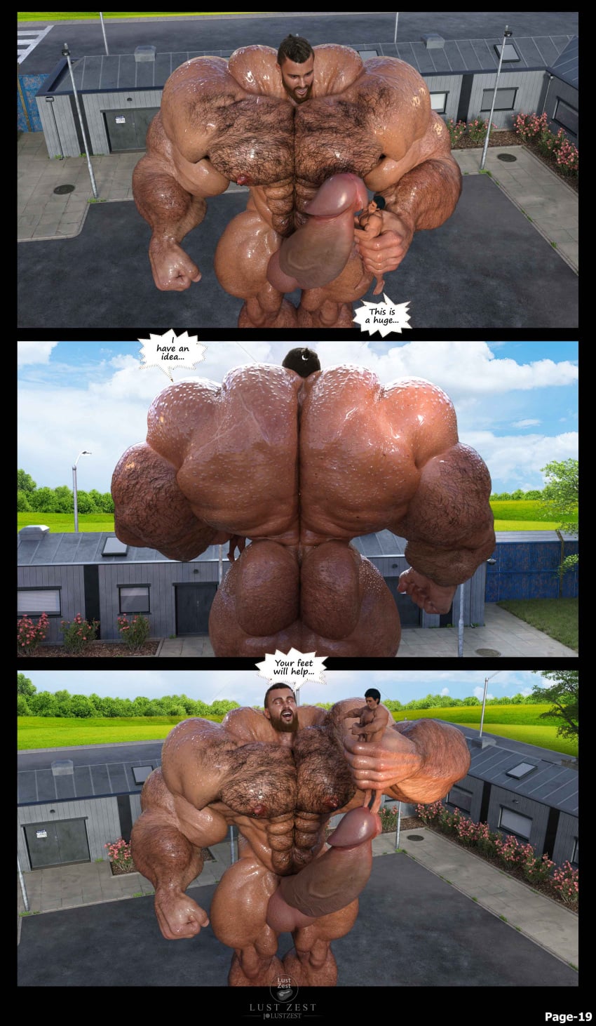 Abs Rule 34 Image