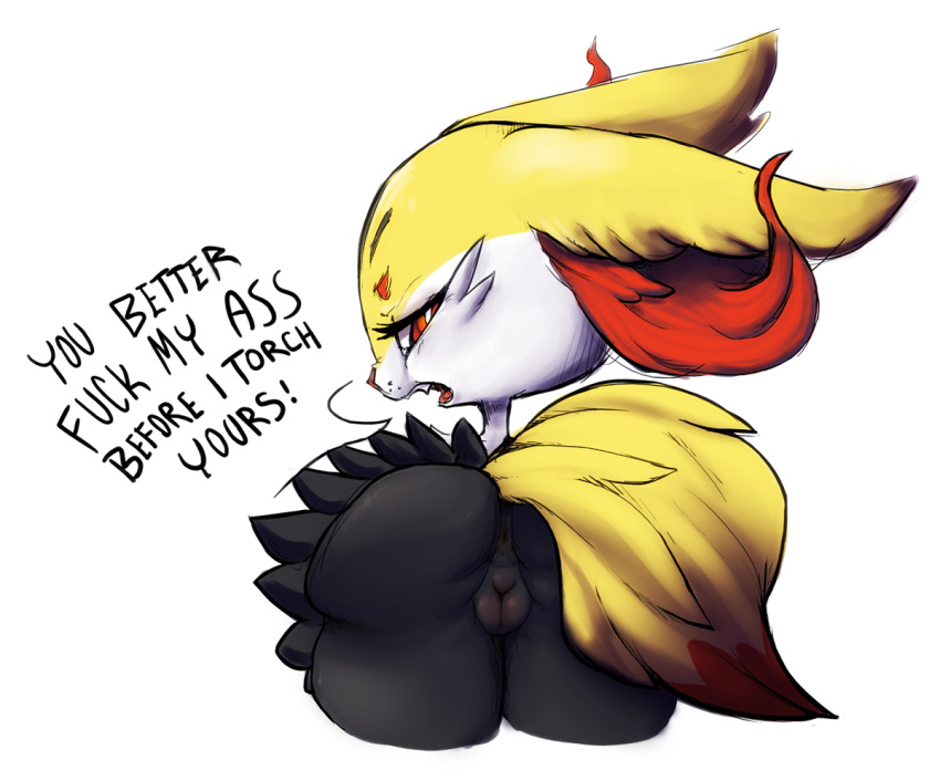 PokÉMon (Species) Rule 34 Image