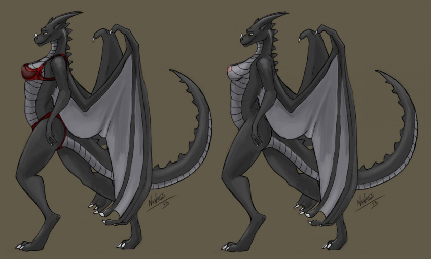 anthro dragon niv100 nol tagme