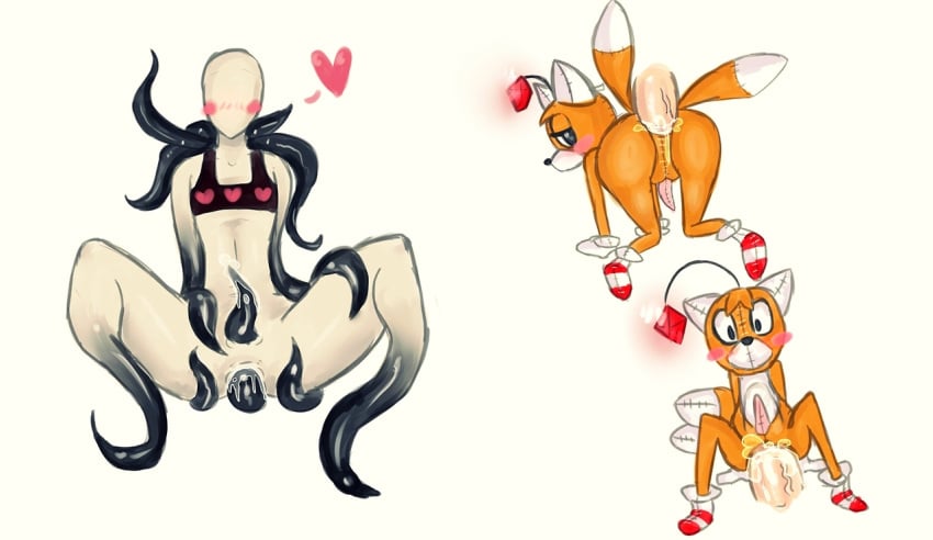 Sonic (Series) Rule 34 Image