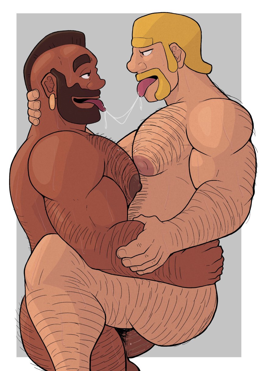 2boys abs after_kiss anal anal_sex arm_hair ass balls bara baraboy big_ass big_balls big_muscles big_nipples big_pecs big_penis blonde_hair blush brown_hair carrying carrying_partner chest_hair daddy dark-skinned_male dark_skin dilf gay hair hairy_ass hairy_back hairy_chest hairy_male holding_partner huge_balls huge_cock huge_muscles huge_nipples huge_pecs human human_on_human human_penetrated human_penetrating human_penetrating_human hunk interracial intimate larger_human larger_male leg_hair light-skinned_male light_skin male male/male male_focus male_only male_penetrated male_penetrating male_penetrating_male mature mature_male mohawk moustache muscular muscular_human muscular_male naked naked_male nude pecs penetration penis penis_in_ass pubic_hair romantic romantic_couple sex size_difference smaller_human smaller_male smaller_penetrated stand_and_carry_position standing standing_sex submissive submissive_human submissive_male sweat
