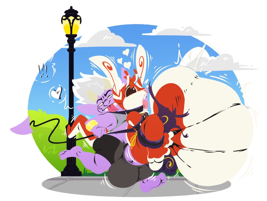 Experiment (Lilo And Stitch) Rule 34 Image