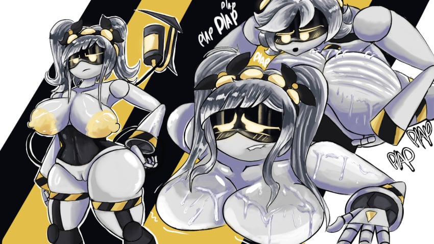 2d (Artwork) Rule 34 Image