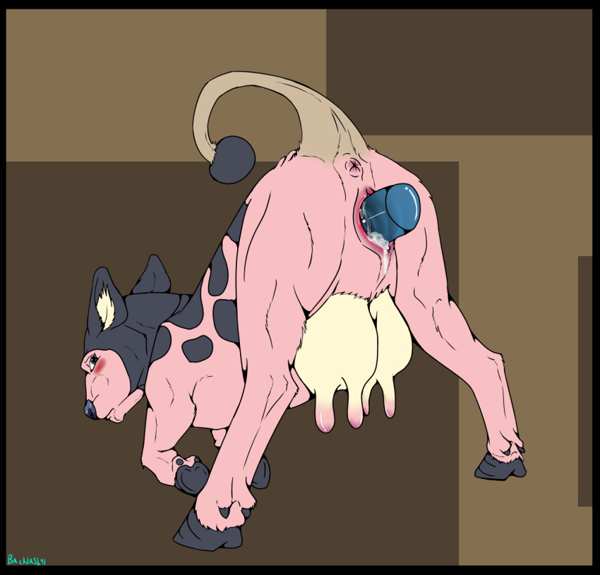 Miltank (Nintendo) Rule 34 Image
