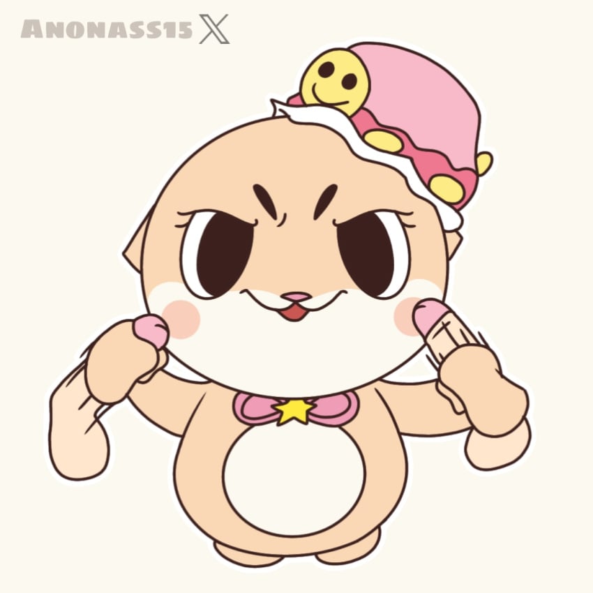 anonass anthro chiitan clothing costume fans female fursuit fursuit_head fursuiter group handjob japanese jerking lutrine male male/female mammal masturbation mustelid penile public sex trio trio_focus