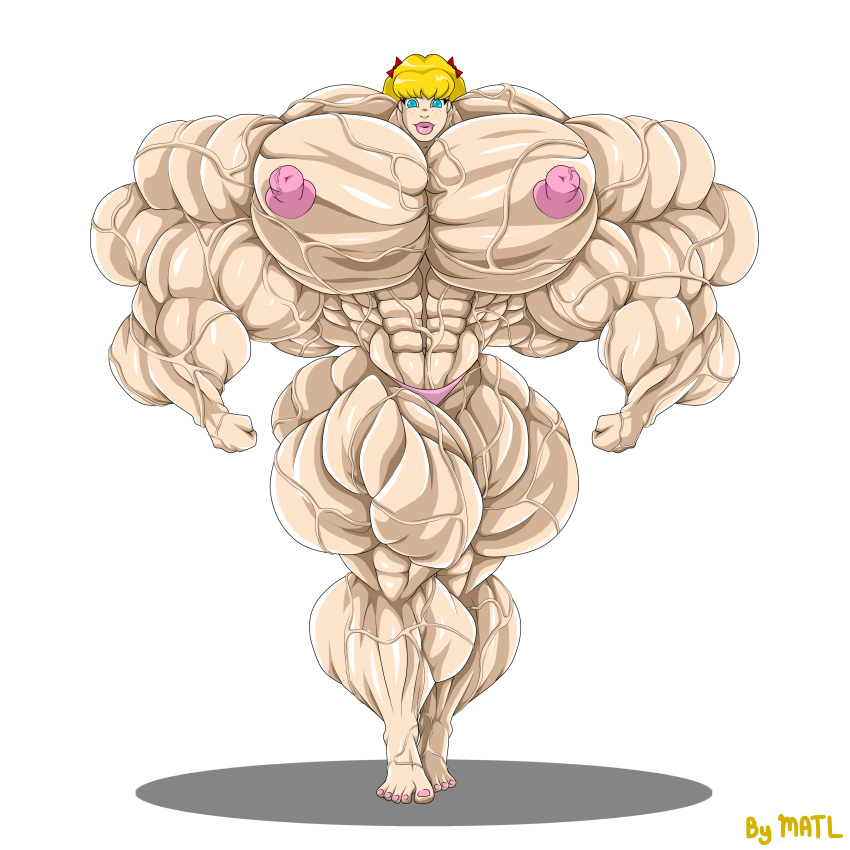 abs biceps female matl muscles muscular muscular_arms muscular_female muscular_legs muscular_thighs needs_breasts pecs