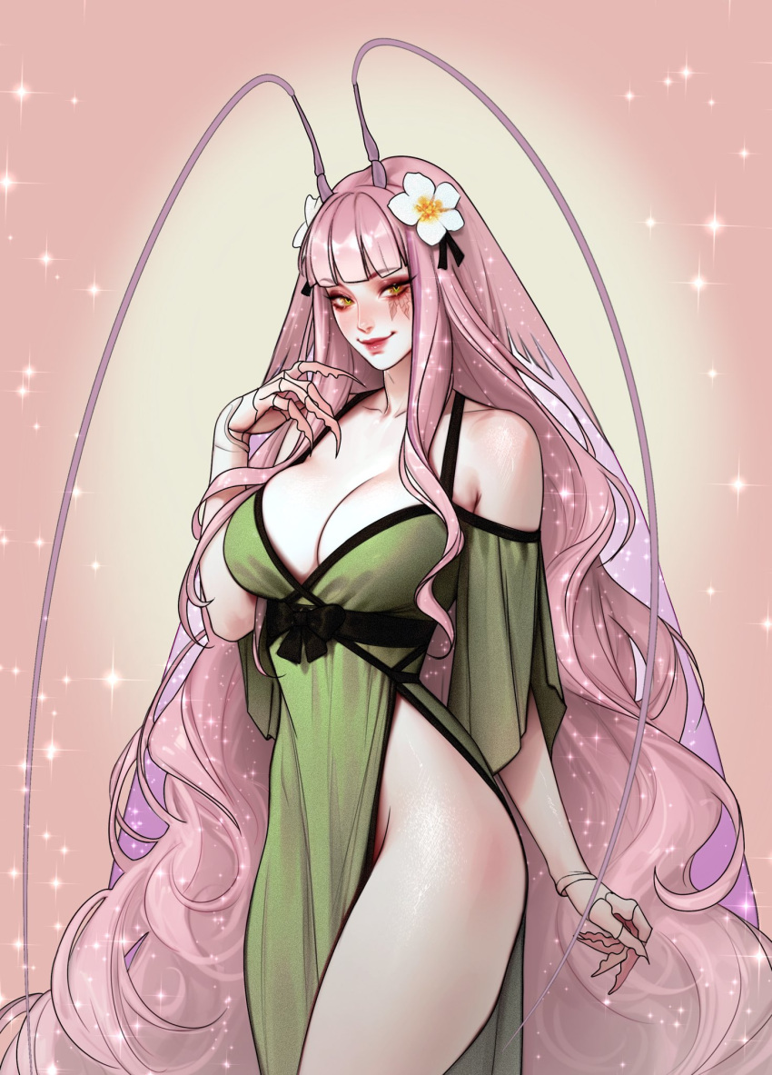 Antenna Hair Rule 34 Image