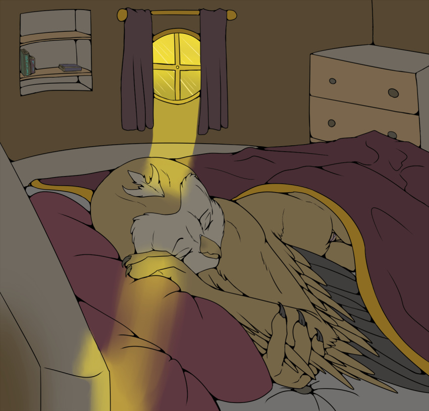 Anthro Rule 34 Image