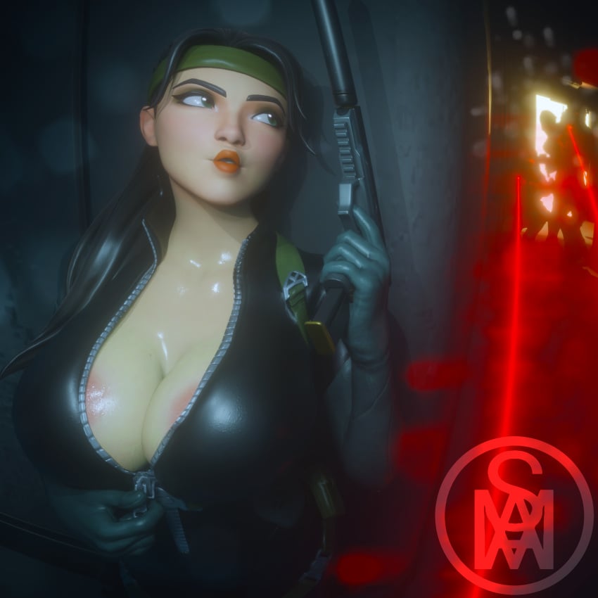 Fortnite Rule 34 Image