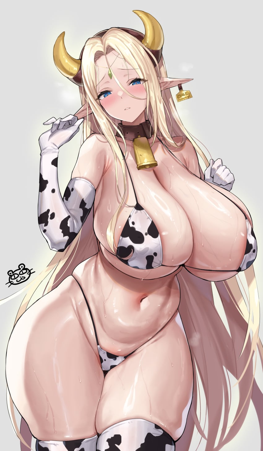 1girls Rule 34 Image