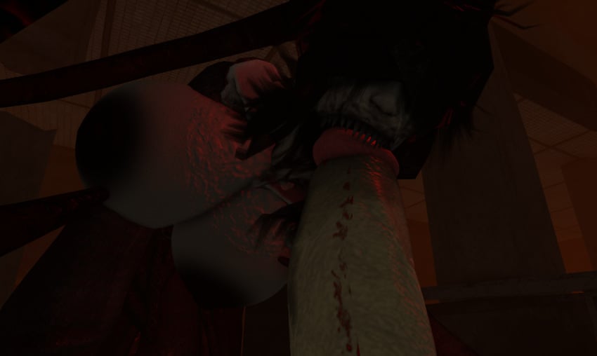 Horror Story (Character) Rule 34 Image