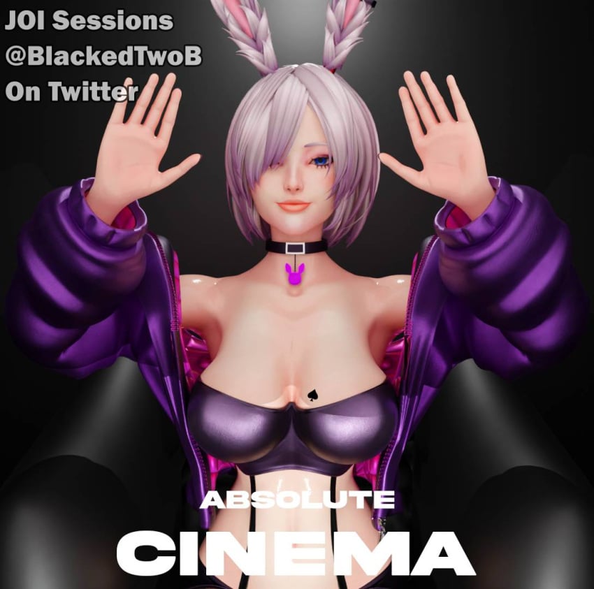 1girls Rule 34 Image