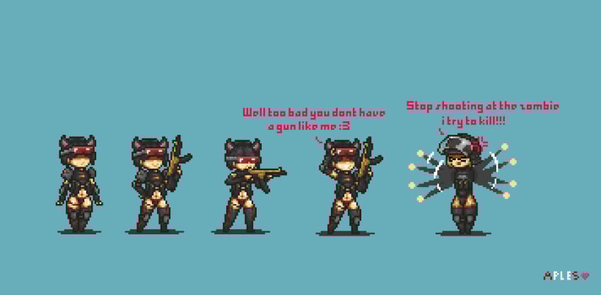 2boy 2boys 2d 2d_(artwork) 2d_artwork 2femboy 2femboys aples armor armored armored_boots armored_femboy armored_gloves armored_male arms arms_up background belly belly_button black_hair bulge bulge_through_clothing bulge_under_clothes clothed clothed/nude clothes clothing couple cute cute_expression cute_face cute_male dead_ahead fan_character femboy femboy_focus femboy_on_femboy femboy_only gay gay_couple gay_male gloves goggles goggles_on_head goggles_only hair heart heart_symbol helmet helmet_only helmet_with_visor long_socks looking_at_partner looking_at_viewer looking_away male male/male male_focus military oc original_character original_characters partially_clothed pixel pixel_(artwork) pixel_art pixelated police_uniform seductive seductive_body seductive_look seductive_pose seductive_smile semi_nude skinny skinny_male smile smile_at_viewer smiley_face smiling smiling_at_viewer socks standing stockings surprise surprised surprised_expression surprised_face surprised_look tactical_gear tactical_gloves tactical_nudity thick thick_hips thick_legs thick_thighs weapon weapons white_skinned_male