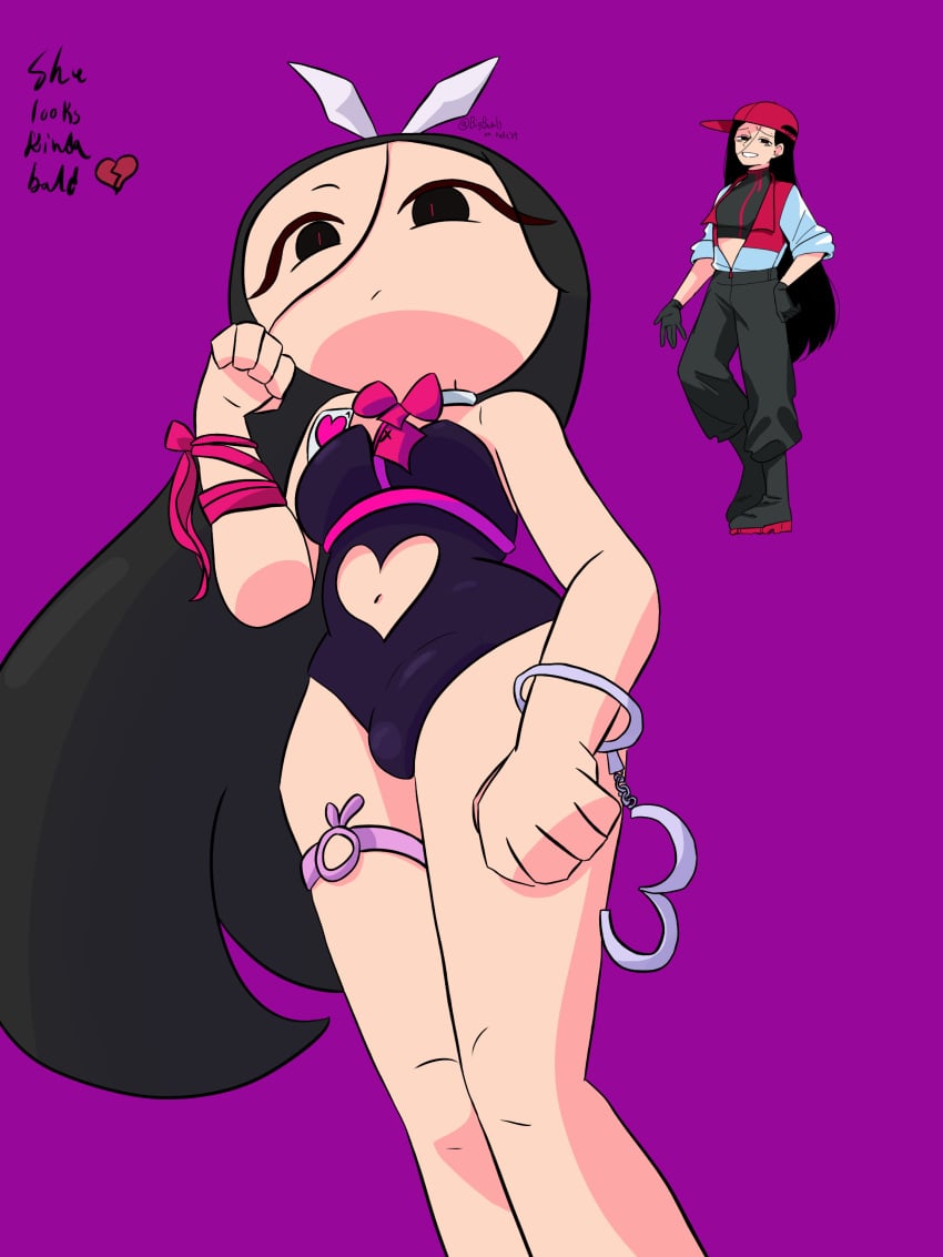 Digital Media (Artwork) Rule 34 Image