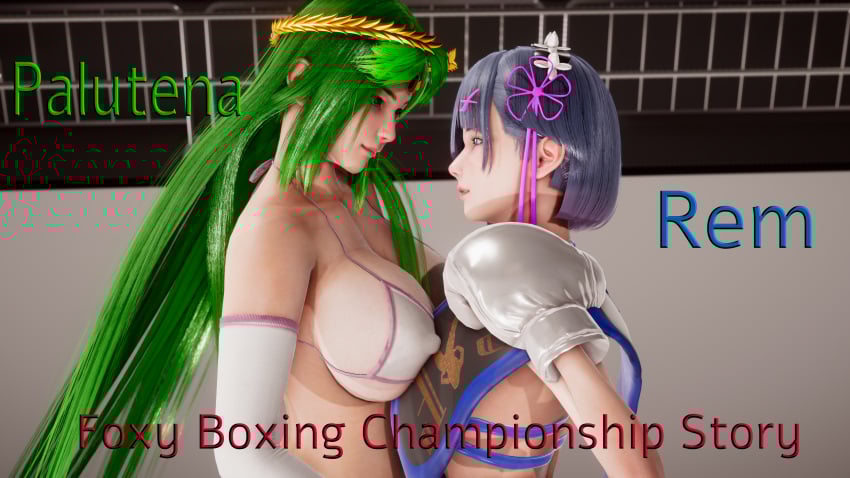 2023 2females 2girls 3d 3d_(artwork) 3d_model arena barrier big_boobies big_breasts big_titties blue_eyes blue_eyes_female boobs_bigger_than_head boobs_bigger_than_torso book boxing_gloves boxing_gloves_only boxing_match boxing_ring boxing_stance breasts breasts_bigger_than_head breasts_out breasts_press catfight championship_belt character_name crossover crown demon demon_girl demoness erect_nipples fanfiction female female/female female_focus female_only goddess gold_(metal) gold_crown green_eyes green_eyes_female green_hair green_hair_female hard_nipples holding holding_object kid_icarus kid_icarus_uprising long_hair long_hair_female looking_at_another looking_at_each_other looking_down_at_another looking_pleasured looking_up_at_another n29-catfights palutena pink_hair_ornament re:zero_kara_hajimeru_isekai_seikatsu rem_(re:zero) remulationr ropes round_boobies round_boobs round_breasts round_tits round_titties shiny shiny_body shiny_boobies shiny_boobs shiny_breasts shiny_hair shiny_skin shiny_tits shiny_titties short_hair short_hair_female sling_bikini story super_smash_bros. tagme title_belt tits tits_bigger_than_head voluptuous voluptuous_body voluptuous_female white_armwear white_boxing_gloves