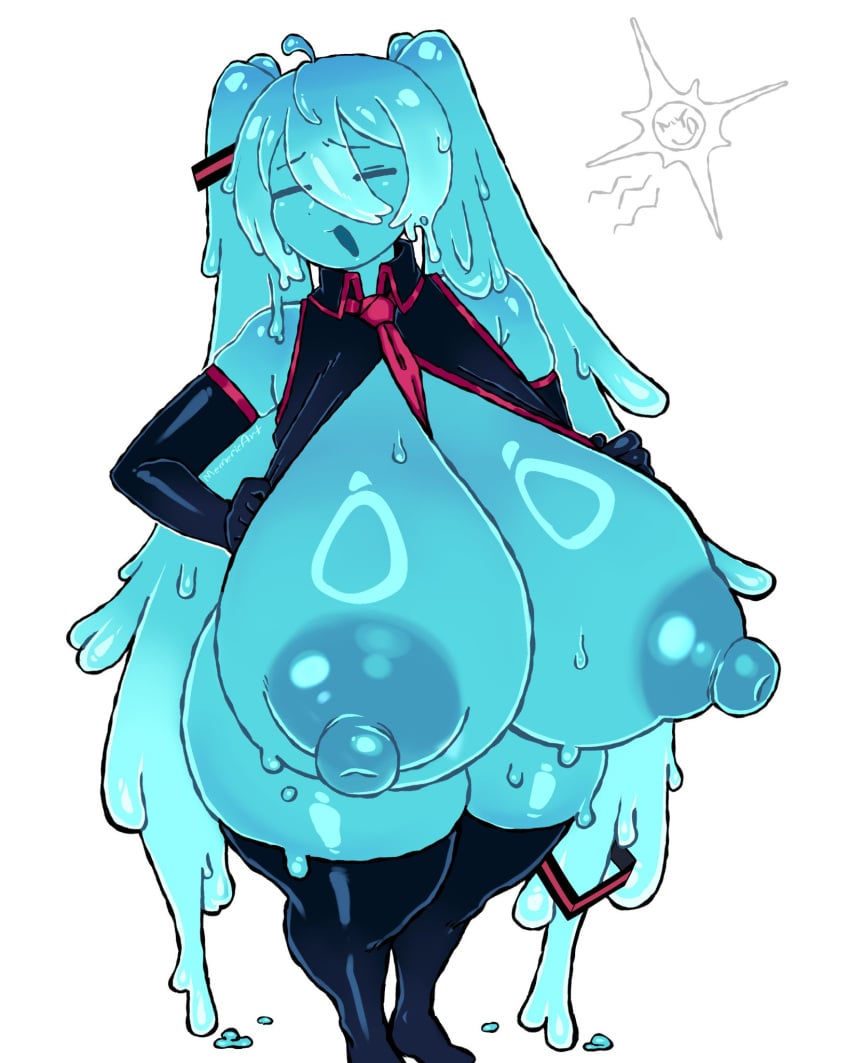 1girls Rule 34 Image