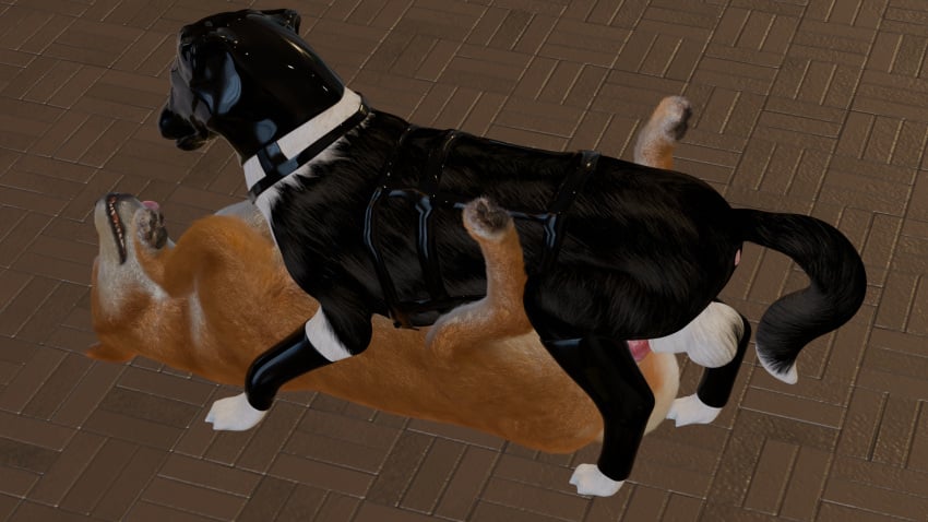 Unnamed Character Rule 34 Image