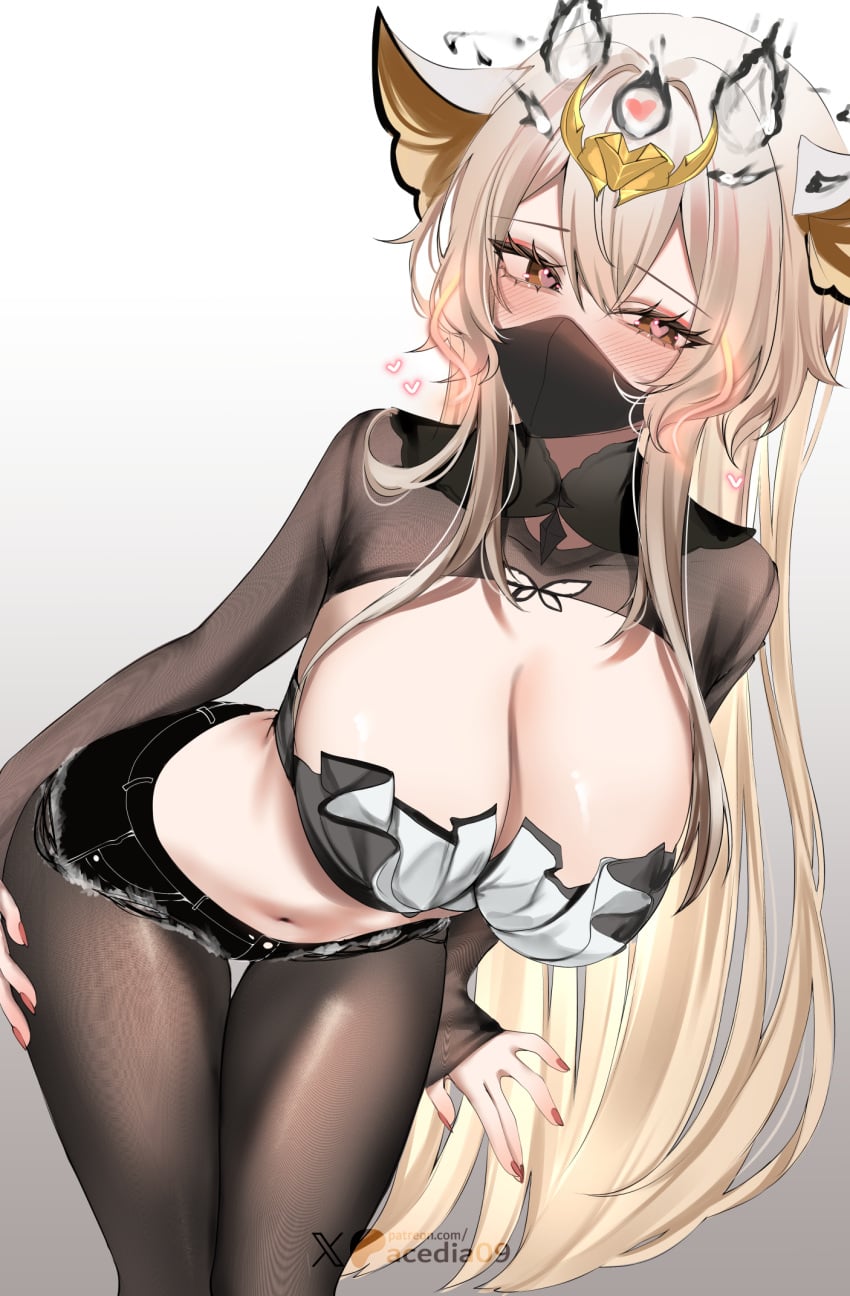 Sanagi Yuzu (Indie Virtual Youtuber) Rule 34 Image