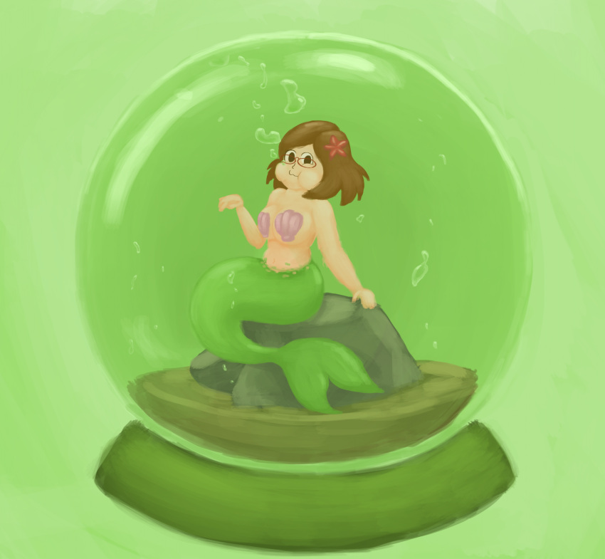 Nikki (Swapnote) Rule 34 Image