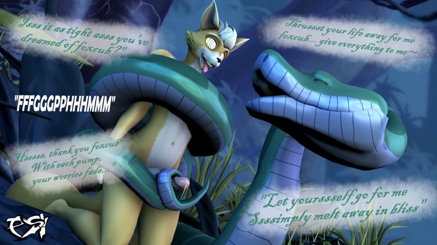 Fox Mccloud (Nintendo) Rule 34 Image