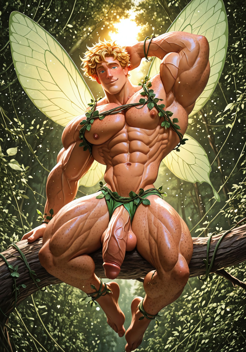Original Character (Original) Rule 34 Image
