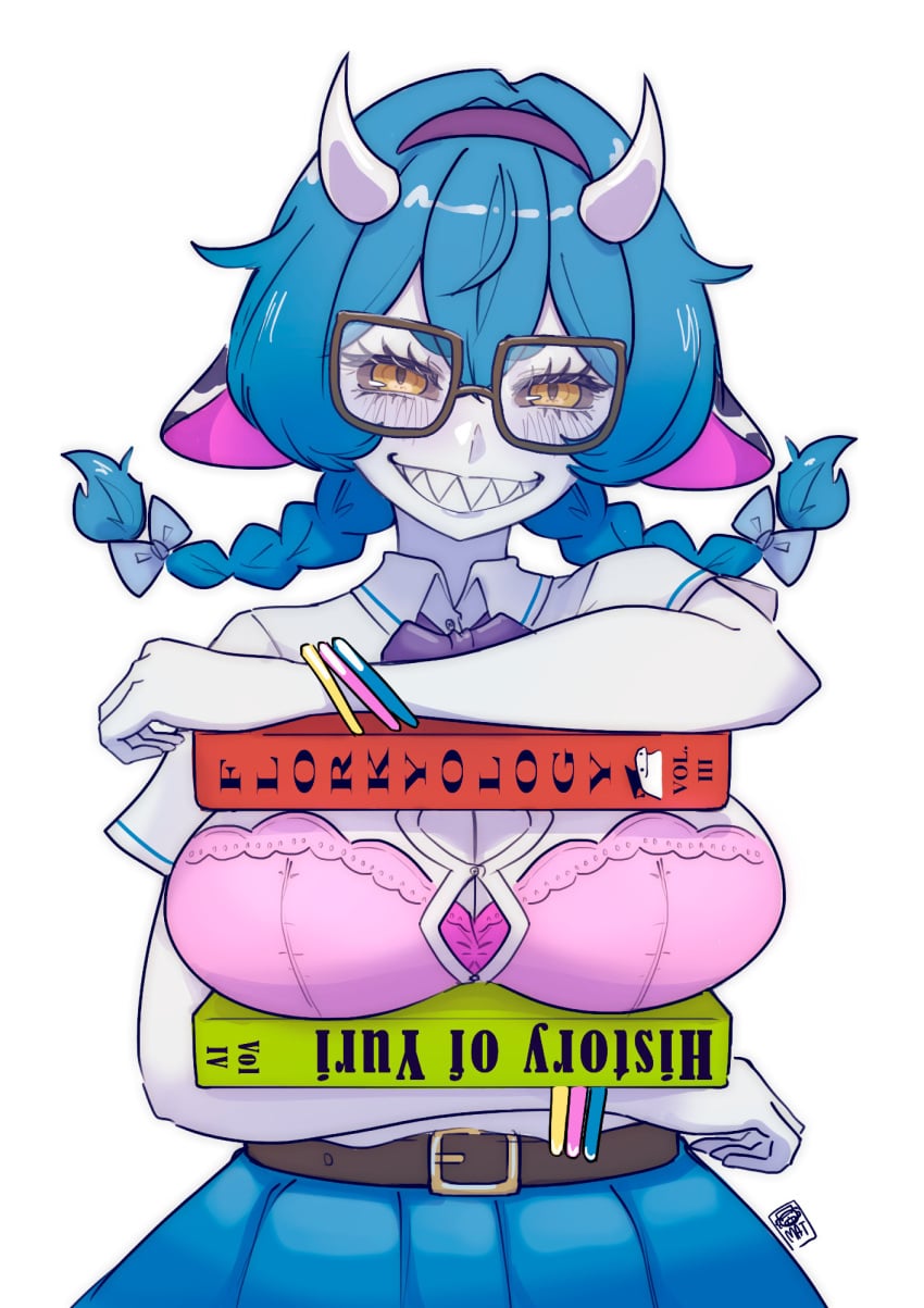 Indie Virtual Youtuber Rule 34 Image