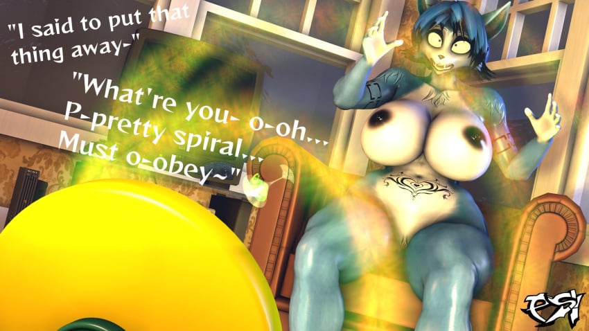 Krystal (Nintendo) Rule 34 Image