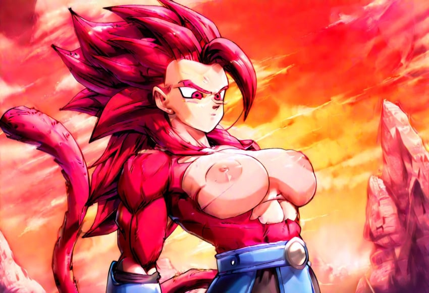 Shallot (Bandai Namco) Rule 34 Image