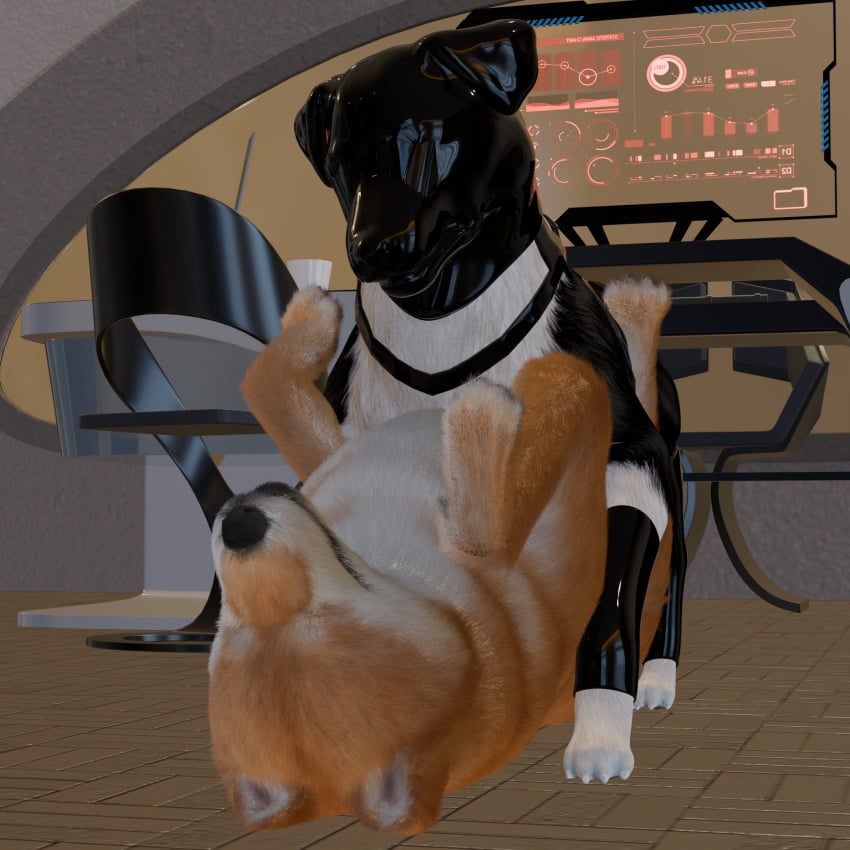 Unnamed Character Rule 34 Image