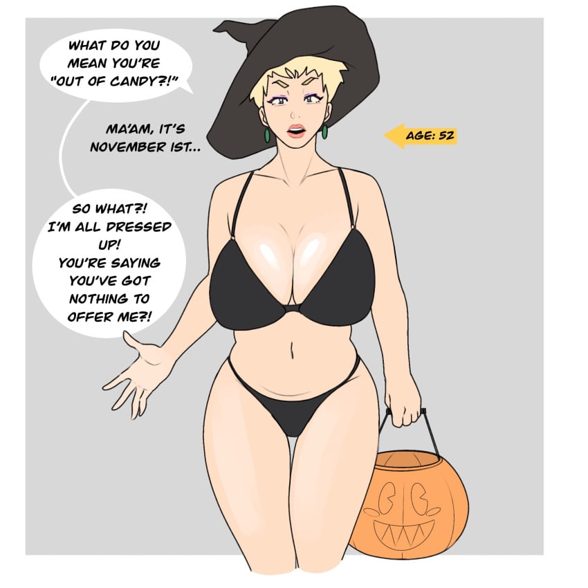 1girls Rule 34 Image