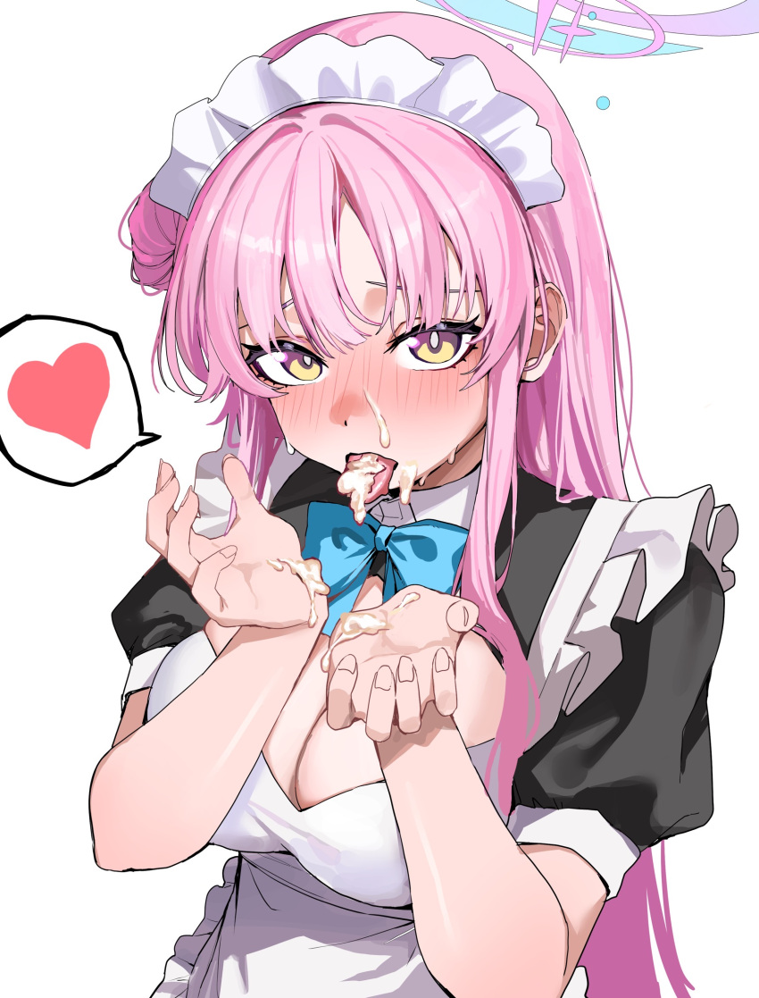 Mika (Blue Archive) Rule 34 Image