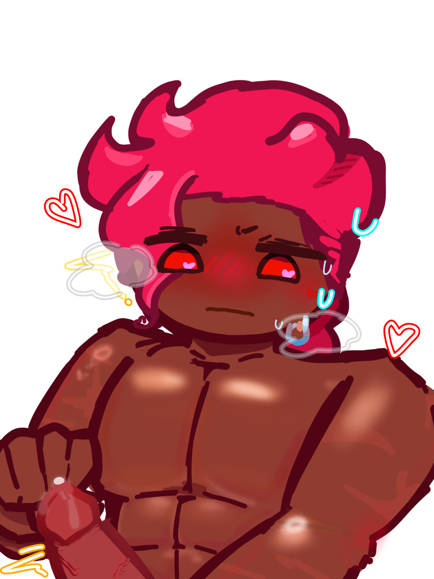 Wildberry Cookie (Cookie Run) Rule 34 Image