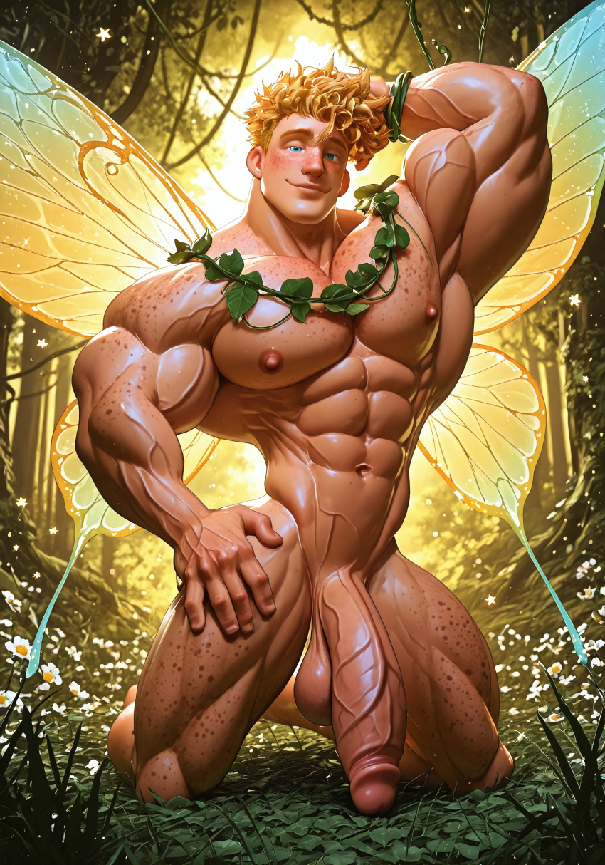 Original Character (Original) Rule 34 Image
