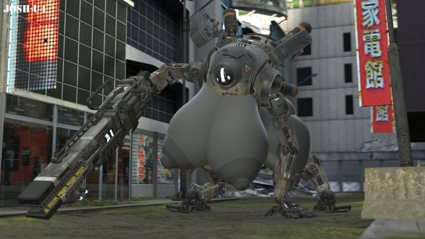 1boy 1girls 3d 3d_(artwork) 3d_model 3d_render absurd_res absurd_resolution absurdres anal anal_insertion anus battery breasts breasts_bigger_than_head digital_media digital_media_(artwork) female hi_res high_resolution highres hyper hyper_breasts josh-u4 larger_female long_penis male mini_giantess northstar_(titanfall) penis puffy_anus robot robot_boy robot_girl robot_humanoid smaller_male tagme thick thick_ass thick_butt thick_hips thick_legs titanfall voluptuous voluptuous_female voluptuous_male