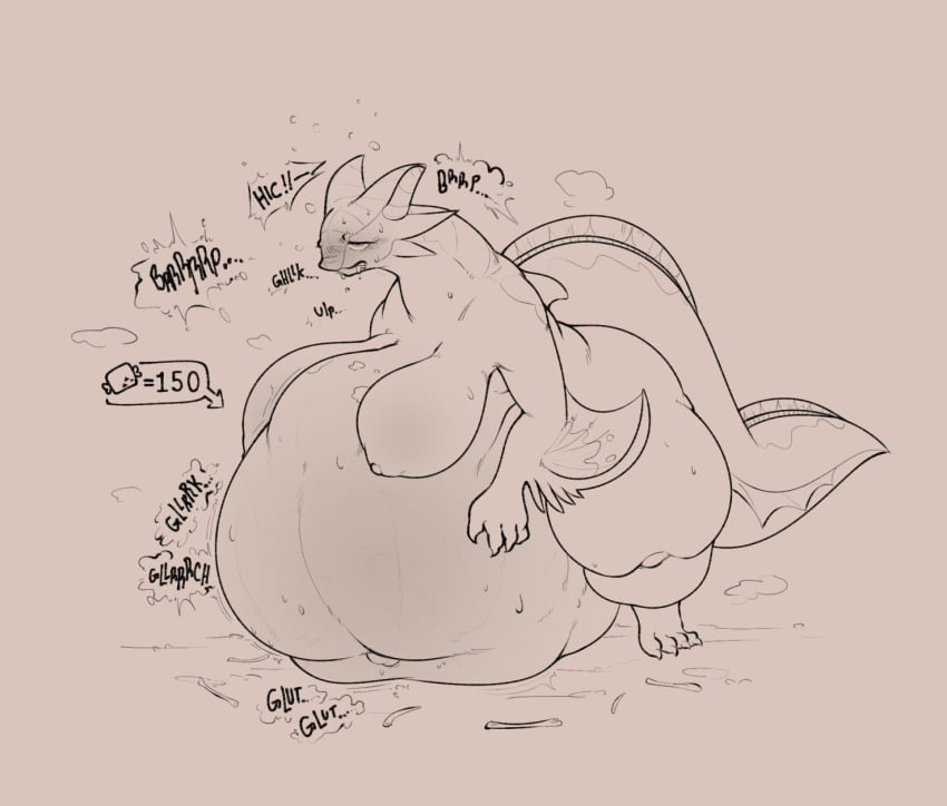 Stuffing (Food) Rule 34 Image