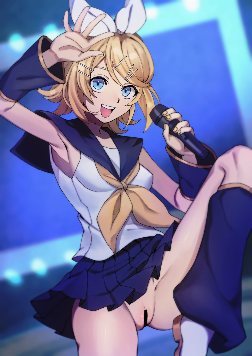 Bar Censor Rule 34 Image