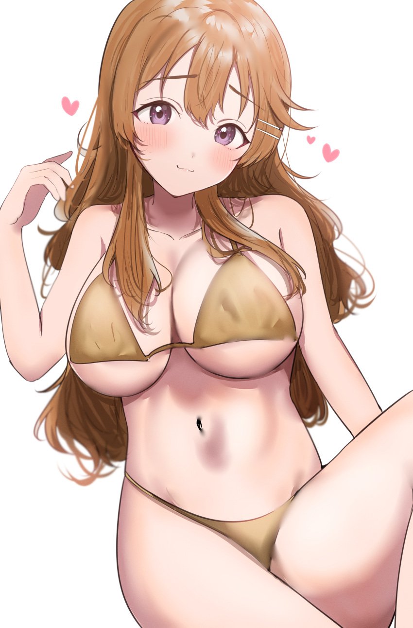 1girls arm_up bare_arms bare_belly bare_chest bare_hands bare_hips bare_legs bare_midriff bare_navel bare_shoulders bare_skin bare_thighs belly belly_button bikini bikini_bottom bikini_only bikini_top blush blush_face blush_lines blushed_face blushing_at_viewer blushing_face blushing_female breasts brown_bikini brown_bikini_bottom brown_bikini_top brown_eyebrows brown_hair brown_hair_female brown_string_bikini brown_swimsuit brown_swimwear busty busty_female busty_girl busty_teen cleavage closed_mouth_smile collarbone curvaceous curvaceous_body curvaceous_female curvaceous_figure curvaceous_hips curvaceous_teen curvy curvy_body curvy_female curvy_figure curvy_hips curvy_teen dot_nose elbows exposed_arms exposed_belly exposed_chest exposed_hips exposed_legs exposed_midriff exposed_navel exposed_shoulders exposed_skin exposed_thighs eyebrows_visible_through_hair fair_skin female female_focus female_naked female_only fingers hair_between_eyes hair_clip hair_clips hairclip hairclips half_naked half_nude hand_up head_tilt high_resolution high_school_student highres konoe_kanata large_breasts lean_body lean_figure leg_up legs light-skined_female light-skinned light-skinned_female light_skin light_skin_female light_skinned light_skinned_female long_hair looking_at_viewer love_live! love_live!_nijigasaki_high_school_idol_club midriff naked naked_female naked_woman narrow_waist navel nervous nervous_expression nervous_face nervous_female nervous_smile nervous_sweat nude nude_female nudity partially_naked purple_eyes purple_eyes_female school_girl semi_nude shoulders shy shy_expression shy_smile simple_background sitting slender_body slender_waist slim_girl slim_waist smile smiley_face smiling smiling_at_viewer smirk smooth_skin solo string_bikini sunya_(honorin-yuunibo) swimsuit swimwear teen_girl teenage_girl teenager thick_thighs thigh_up thighs thin_waist tilted_head underboob upper_body v-line white_background