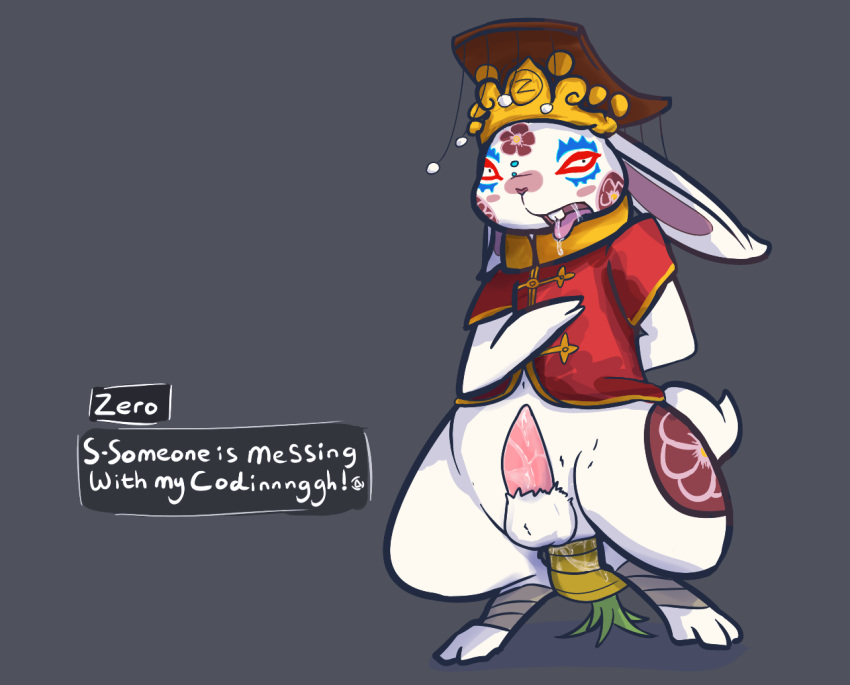 Zero Iii (Virtue'S Last Reward) Rule 34 Image