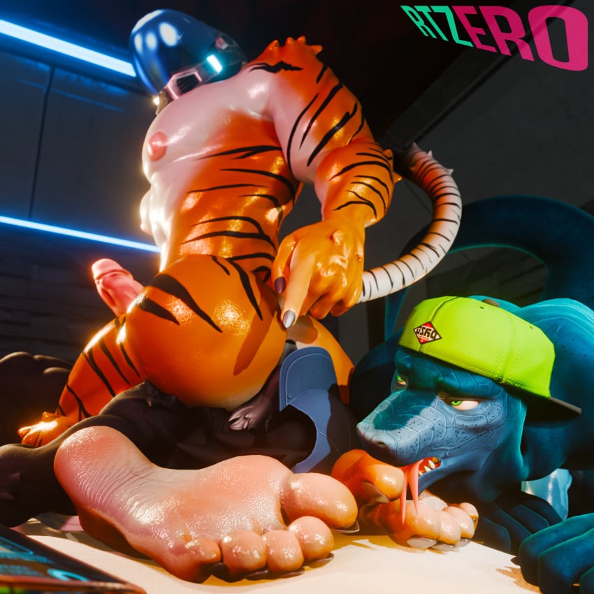 3d (Artwork) Rule 34 Image
