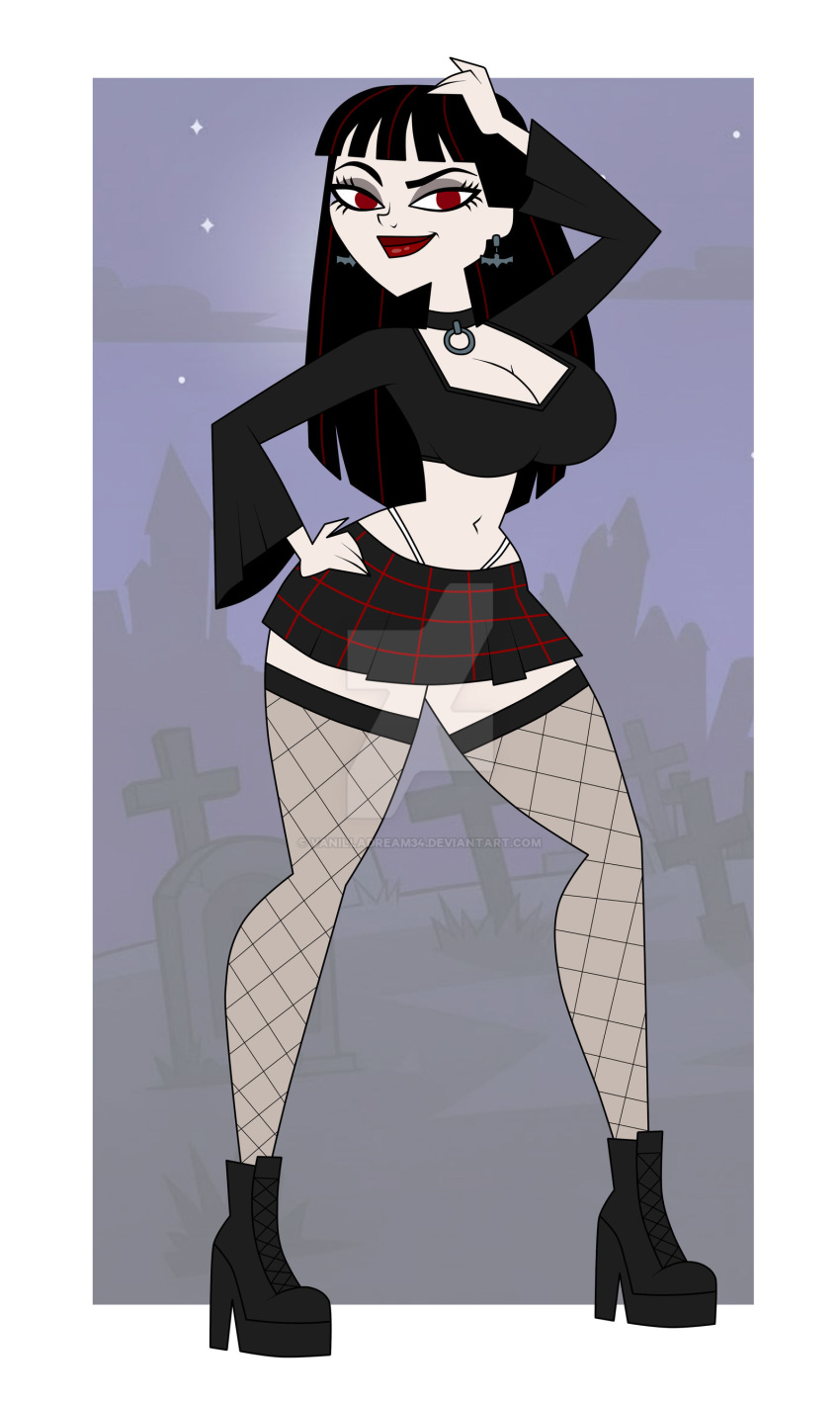 Original Character (Original) Rule 34 Image