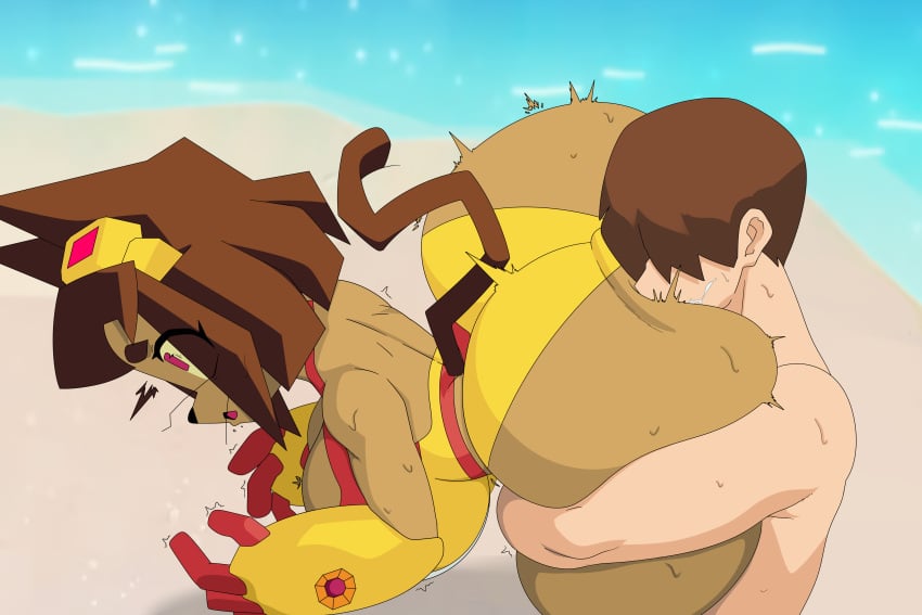 Kit (Gameoverse) Rule 34 Image