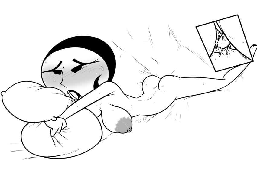 Brit Crust (My Life As A Teenage Robot) Rule 34 Image