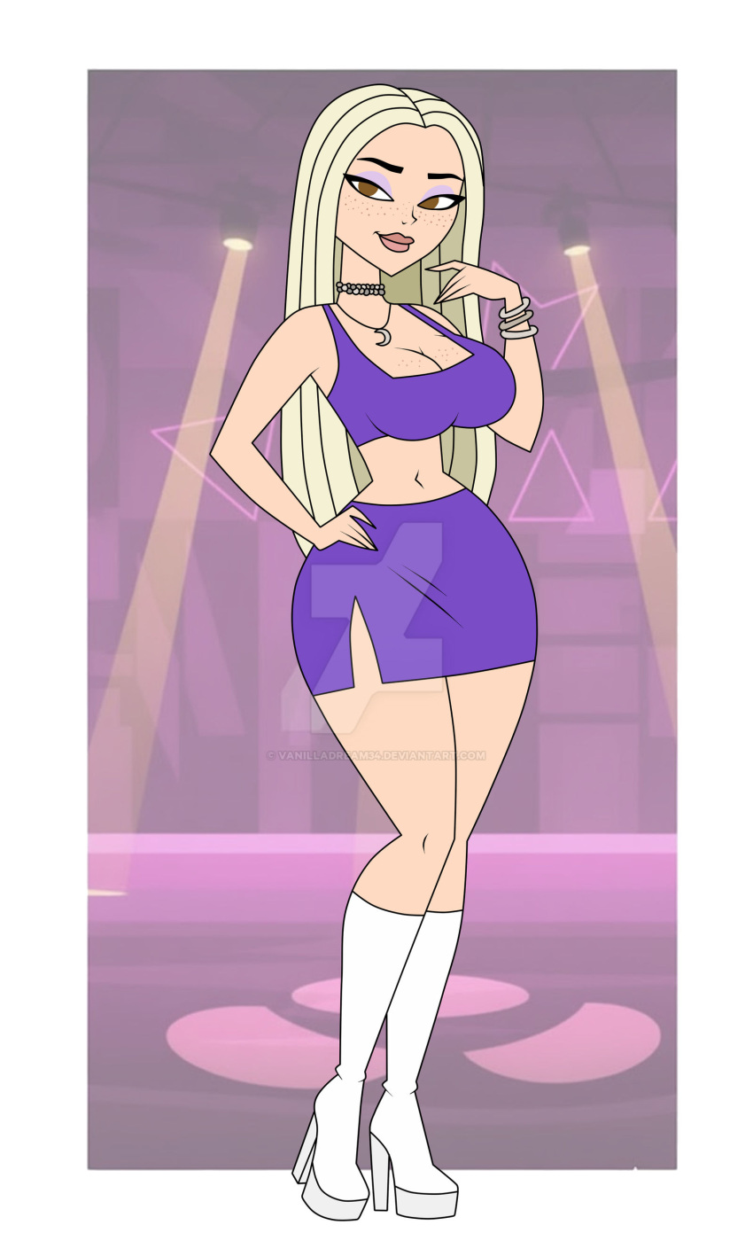 Original Character (Original) Rule 34 Image