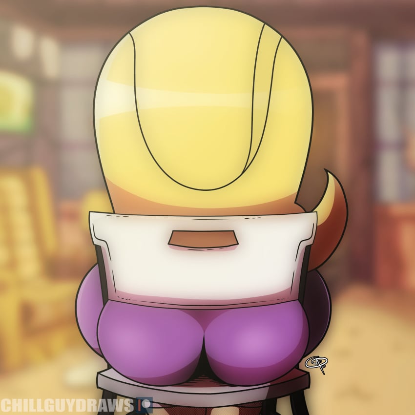Pacifica Northwest (Disney) Rule 34 Image