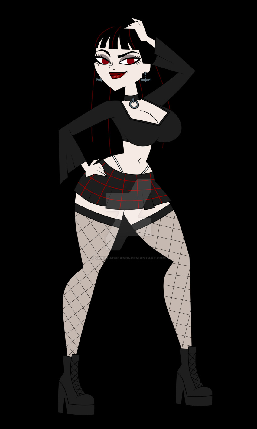 Original Character (Original) Rule 34 Image