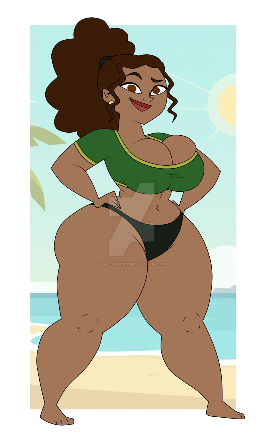 Original Character (Original) Rule 34 Image