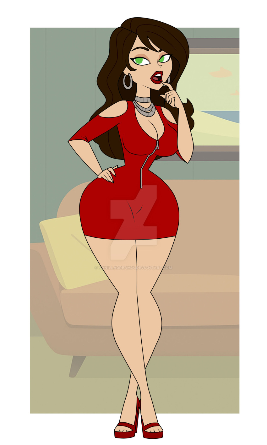 Original Character (Original) Rule 34 Image