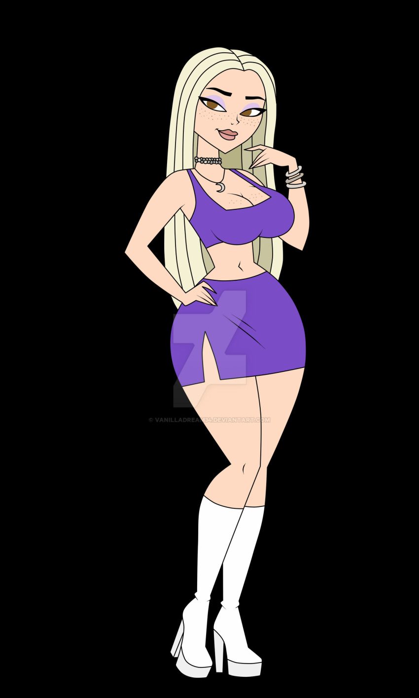 Original Character (Original) Rule 34 Image
